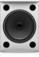 Tannoy VX12-WH Dual Concentric 12” Full-Range Loudspeaker White – Demo