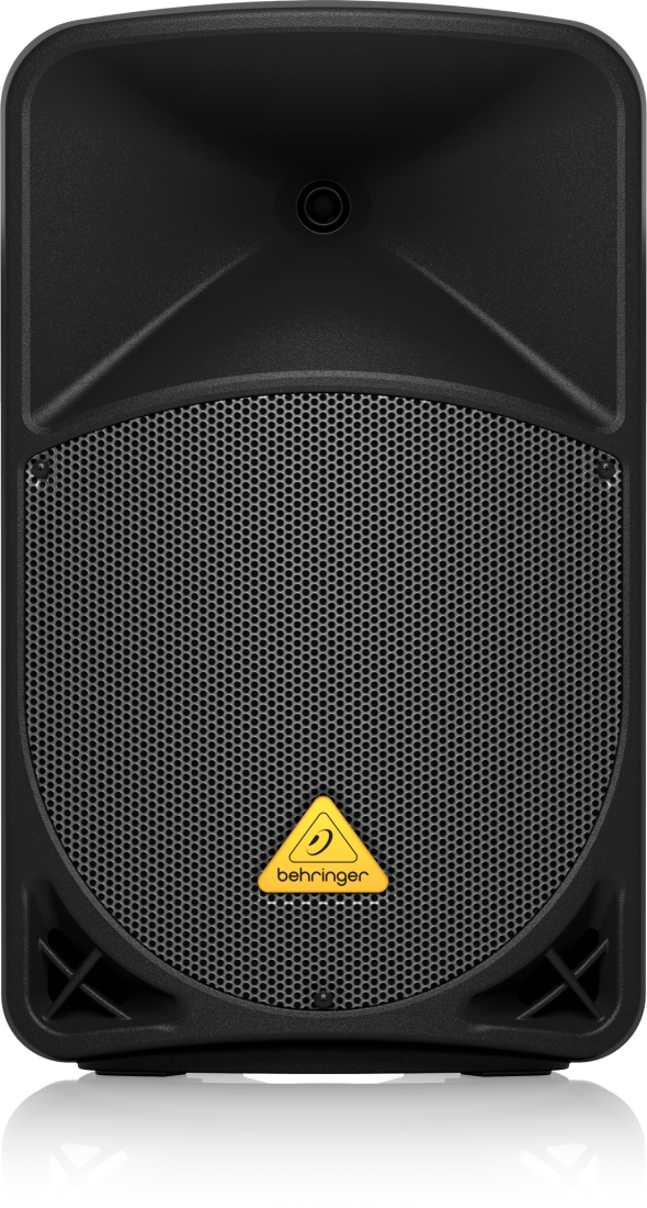 Behringer B112D Active 2-Way 12'' PA Speaker System - Very Good Condition