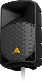 Behringer B112D Active 2-Way 12'' PA Speaker System - Very Good Condition