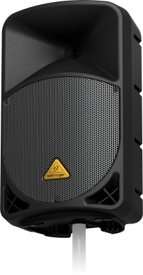 Behringer B112D Aktives 2-Wege 12'' PA-Lautsprechersystem – Sehr guter Zustand