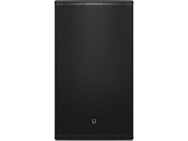 Enceinte amplifiée professionnelle Turbosound TCS152/96 - Comme neuve