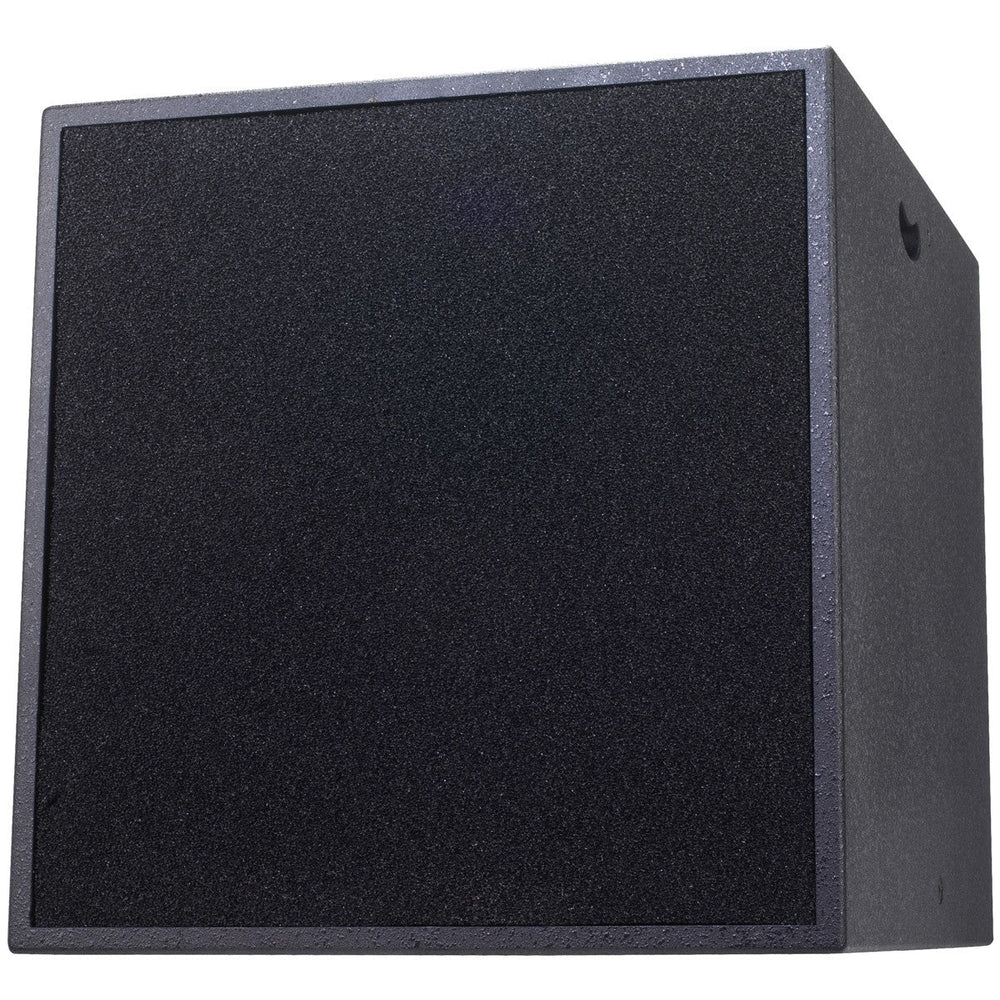 Tannoy VNET 15HL Caisson de basses amplifié V Net 15 pouces 2000 W - Comme neuf