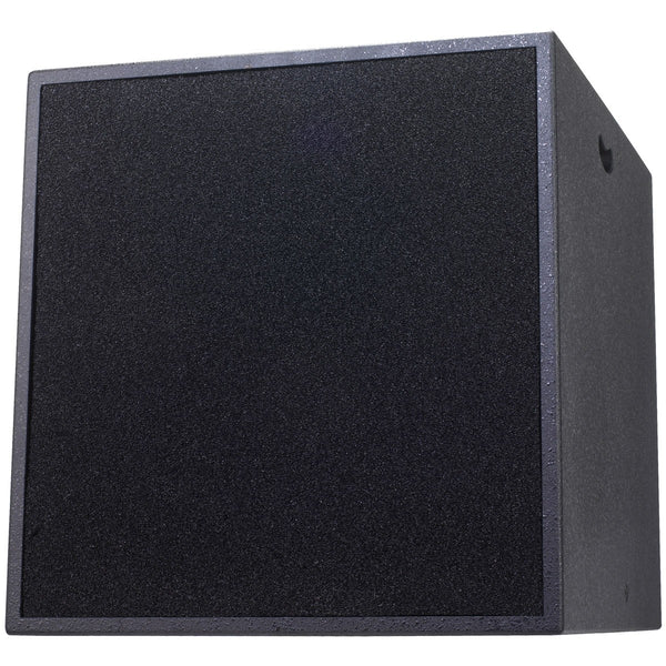 Tannoy VNET 15HL 15 inch V Net Powered Subwoofer 2000-Watt - Like New