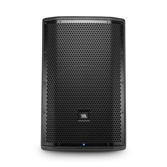 JBL PRX812 Professioneller aktiver Lautsprecher, 12", 2-Wege, 1500 Watt – Hervorragender Zustand