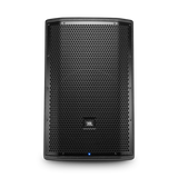 JBL PRX812 Professioneller aktiver Lautsprecher, 12", 2-Wege, 1500 Watt – Hervorragender Zustand
