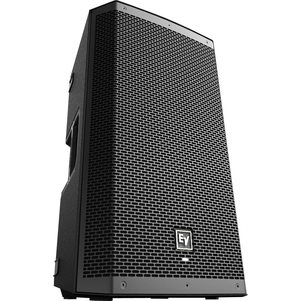 Enceinte amplifiée 2 voies Electro-Voice ZLX-12P 1000W 12”