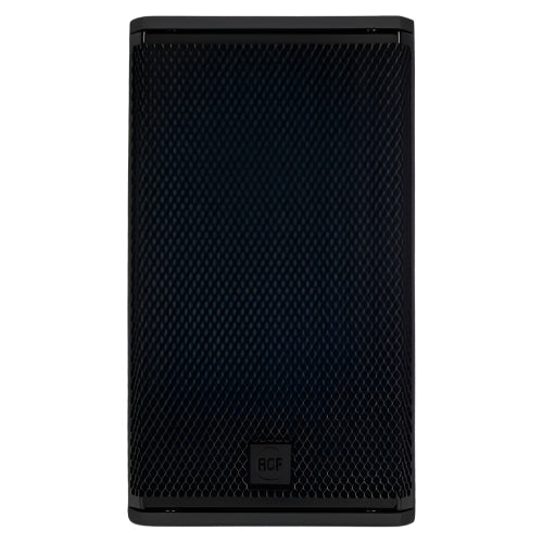 Enceinte amplifiée RCF NX 910-A 10" 2100W Son professionnel, Puissance compacte
