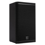 Enceinte amplifiée RCF NX 910-A 10" 2100W Son professionnel, Puissance compacte
