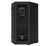 Enceinte amplifiée RCF NX 910-A 10" 2100W Son professionnel, Puissance compacte