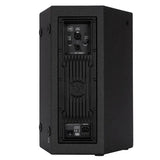 RCF NX 910-A 10" Powered Speaker 2100W  Pro Sound, Compact Power - New Open Box