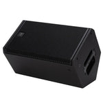 Enceinte amplifiée RCF NX 910-A 10" 2100W Son professionnel, Puissance compacte