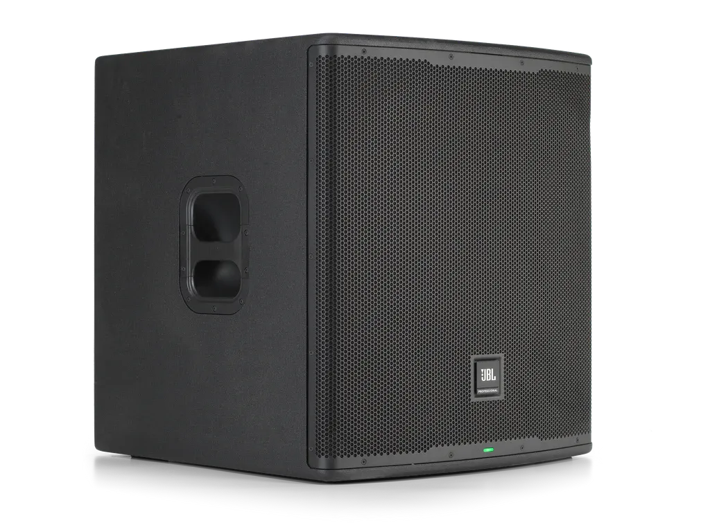 JBL Pro EON718S Powered PA Subwoofer 1500-Watt - 18"