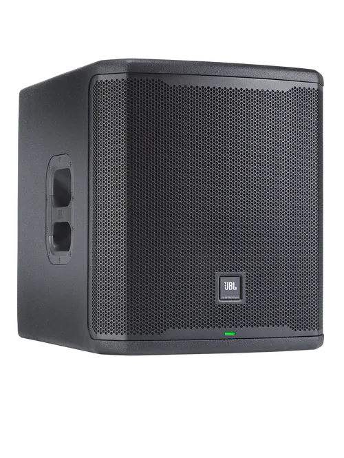 JBL PRX915XLF – 15" Powered Extended Low-Frequency Subwoofer