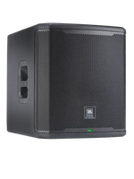 JBL PRX915XLF – Caisson de basses amplifié à basses fréquences étendues de 15 pouces - New Open Box