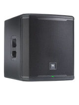 JBL PRX915XLF – Caisson de basses amplifié à basses fréquences étendues de 15 pouces - New Open Box