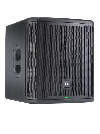 JBL PRX915XLF – 15" Powered Extended Low-Frequency Subwoofer