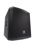 JBL Pro PRX918XLF 18” Powered Subwoofer | High-Powered Bass with DSP &amp; Network Control - New Open Box