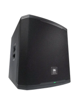 JBL Pro PRX918XLF 18” Powered Subwoofer | High-Powered Bass with DSP &amp; Network Control - New Open Box