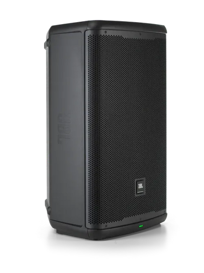 JBL Pro EON715 2-Way 1300W Powered Portable PA Speaker with Bluetooth DSP 15"