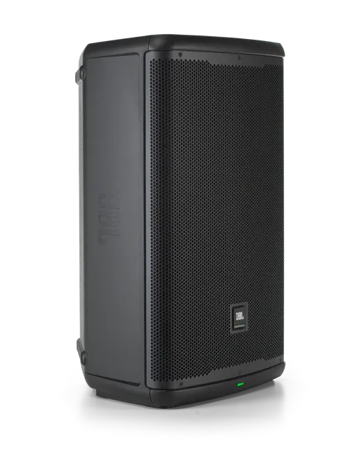 JBL Pro EON715 2-Way 1300W Powered Portable PA Speaker with Bluetooth DSP 15"