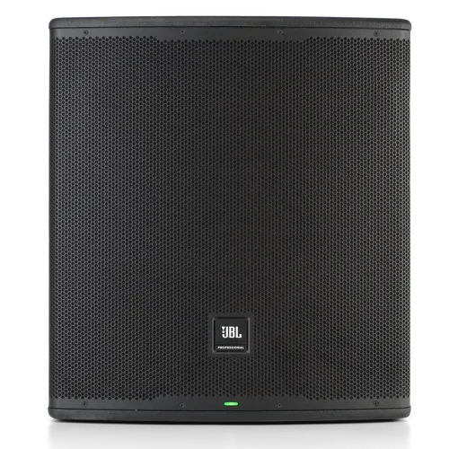 JBL Pro EON718S Powered PA Subwoofer 1500-Watt - 18" - New open box