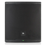 JBL Pro EON718S Powered PA Subwoofer 1500-Watt - 18" - New open box