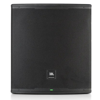 JBL Pro EON718S Powered PA Subwoofer 1500-Watt - 18"