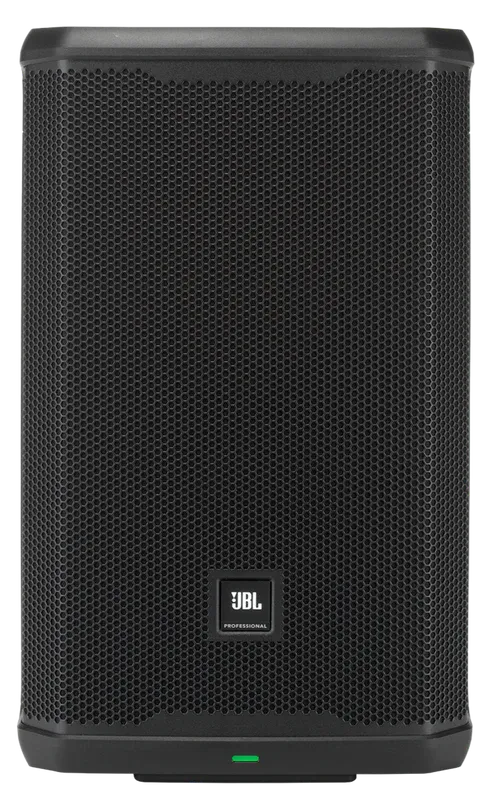 JBL PRX912 – Professional Two-Way Powered Loudspeaker - New Open Box