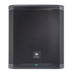 JBL PRX915XLF – Caisson de basses amplifié à basses fréquences étendues de 15 pouces - New Open Box