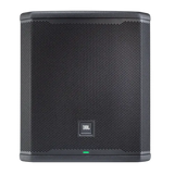 JBL PRX915XLF – Caisson de basses amplifié à basses fréquences étendues de 15 pouces - New Open Box