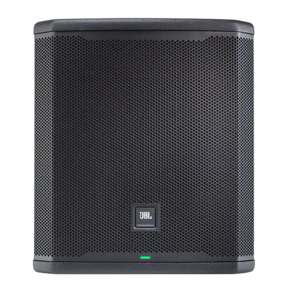 JBL PRX915XLF – 15" Powered Extended Low-Frequency Subwoofer