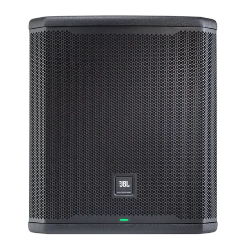 JBL PRX915XLF – Caisson de basses amplifié à basses fréquences étendues de 15 pouces - New Open Box