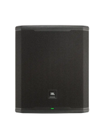 JBL Pro PRX918XLF 18” Powered Subwoofer | High-Powered Bass with DSP &amp; Network Control - New Open Box