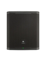 JBL Pro PRX918XLF 18” Powered Subwoofer | High-Powered Bass with DSP &amp; Network Control - New Open Box