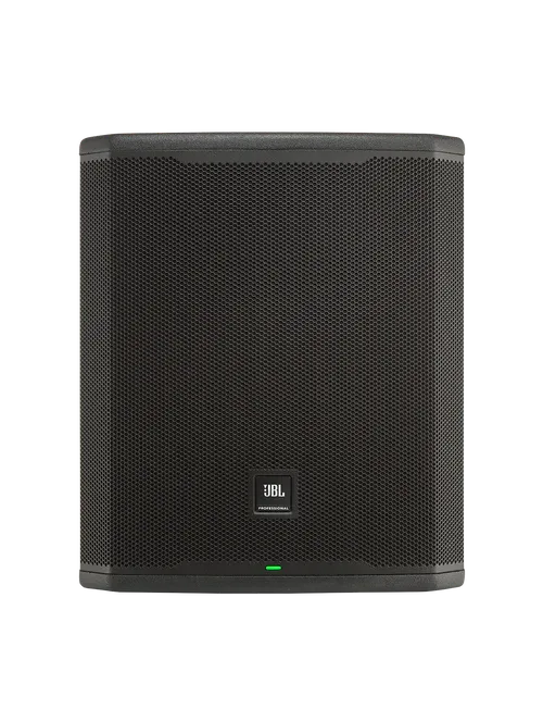JBL Pro PRX918XLF 18” Powered Subwoofer High-Powered Bass with DSP amp Network Control