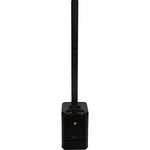 JBL PRX ONE Powered Column PA System with Mixer & DSP - New open box