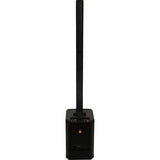 JBL PRX ONE Powered Column PA System with Mixer & DSP - New open box