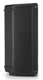 Enceinte de sonorisation portable amplifiée 2 voies JBL Pro EON712 1300 W avec Bluetooth et DSP - 12" - Neuve, boîte ouverte