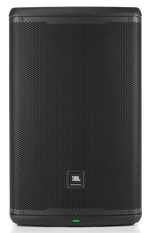 JBL Pro EON715 2-Way 1300W Powered Portable PA Speaker – 15” | Bluetooth &amp; DSP - New Open Box