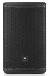 JBL Pro EON715 2-Way 1300W Powered Portable PA Speaker – 15” | Bluetooth &amp; DSP - New Open Box