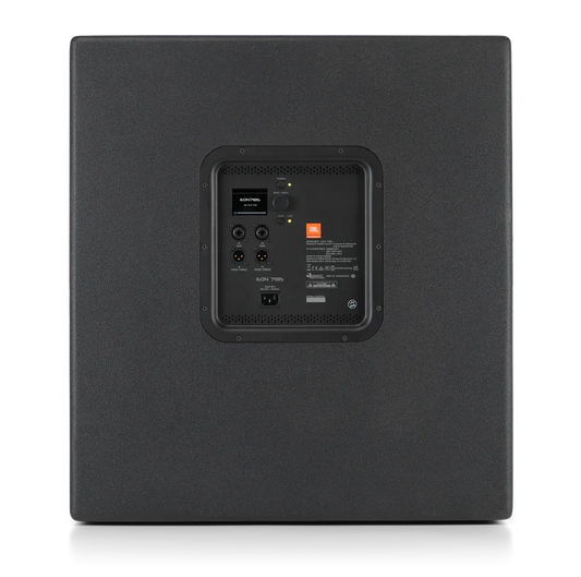JBL Pro EON718S Powered PA Subwoofer 1500-Watt - 18"