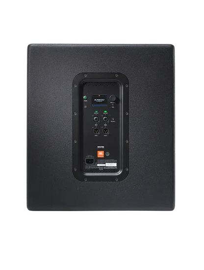 JBL PRX915XLF – 15" Powered Extended Low-Frequency Subwoofer