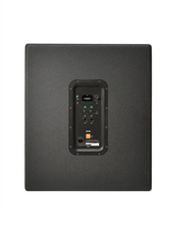 JBL Pro PRX918XLF 18” Powered Subwoofer | High-Powered Bass with DSP &amp; Network Control - New Open Box