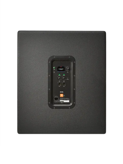 JBL Pro PRX918XLF 18” Powered Subwoofer High-Powered Bass with DSP amp Network Control