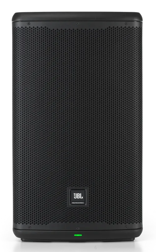Enceinte de sonorisation portable amplifiée 2 voies JBL Pro EON712 1300 W avec Bluetooth et DSP - 12" - Neuve, boîte ouverte