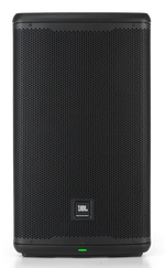 Enceinte de sonorisation portable amplifiée 2 voies JBL Pro EON712 1300 W avec Bluetooth et DSP - 12" - Neuve, boîte ouverte