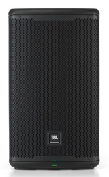 JBL Pro EON712 2-Way 1300W Powered Portable PA Speaker with Bluetooth &amp; DSP - 12" - New Open Box