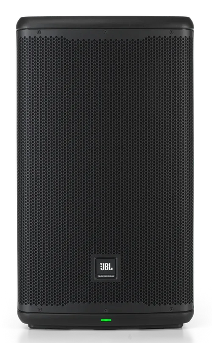 JBL Pro EON712 2-Way 1300W Powered Portable PA Speaker with Bluetooth DSP 12"