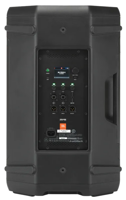 JBL PRX912 – Professional Two-Way Powered Loudspeaker