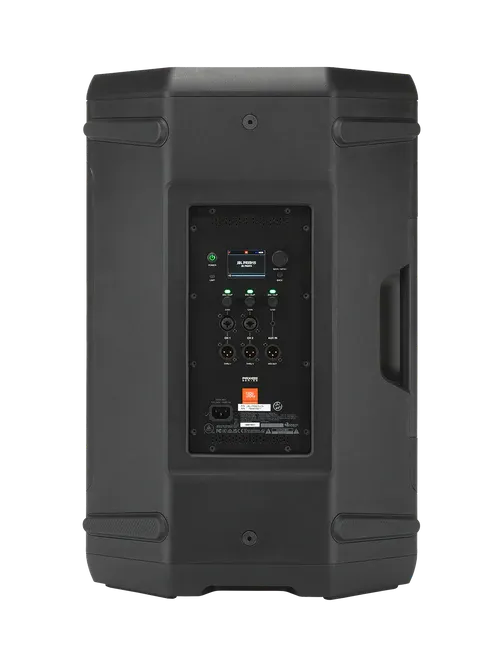 JBL PRX915 – Professional 15" Two-Way Powered Loudspeaker
